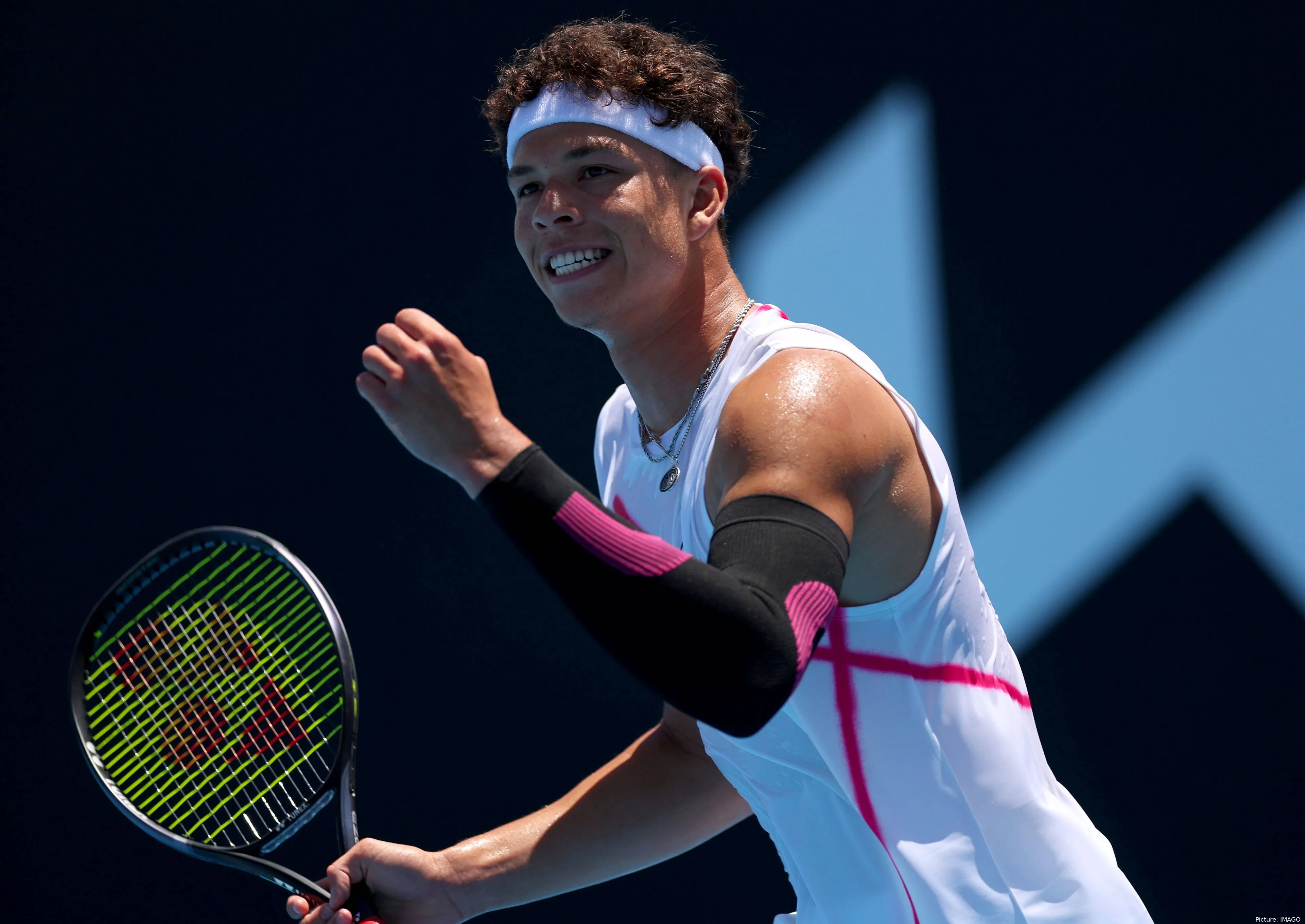Teilnehmerliste ASB Classic der Männer 2025 mit JanLennard Struff, Ben